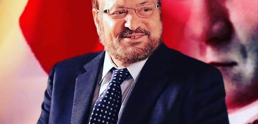 PROF. DR HAYDAR BAŞ’I ANMA HAFTASI. 12-18 NİSAN’DA