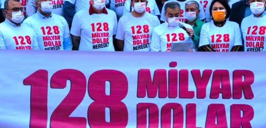 CHP. Adana İl. Ülkemizdeki sorunlar her geçen gün artıyor