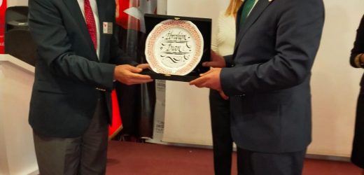 Türkiye Değişim Partisi İstanbul İl Başkanlığı Eğitim Kampını Tamamladı