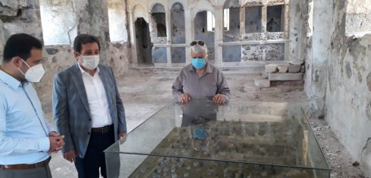 Vali Orhan Tavlı, Turizm Sezonu Öncesi Fethiye’de İncelemelerde Bulundu