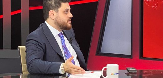 Baş: Türkiye’de iç savaş hazırlığı mı yapılıyor?