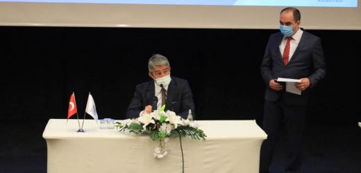 İKAMETGÂHINIZI MARMARİS’E ALIN ÇAĞRISI