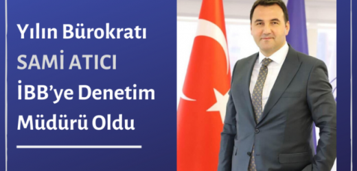 İSTGÜVEN’e Önemli Atama