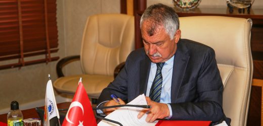 Adana’da Yeryüzü Pazarı kuruluyor