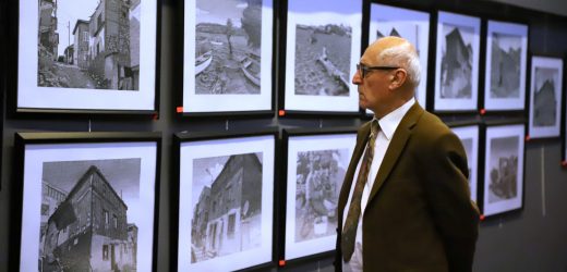 Yazar-Ressam Raif Zor Kartal’da Sevenleri İle Buluştu