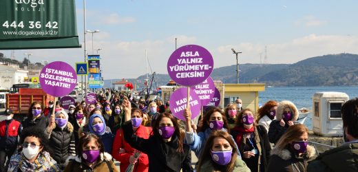 DÜNYA YERİNDEN OYNAR KADINLAR ÖZGÜR OLSA