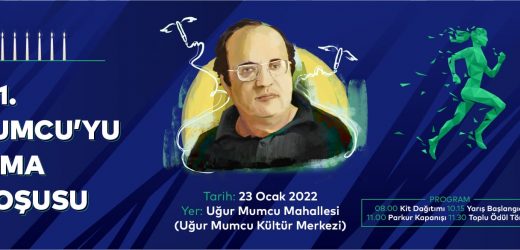 Yüzlerce Sporcu 11. Uğur Mumcu Yol Koşusu’nda Yarışacak