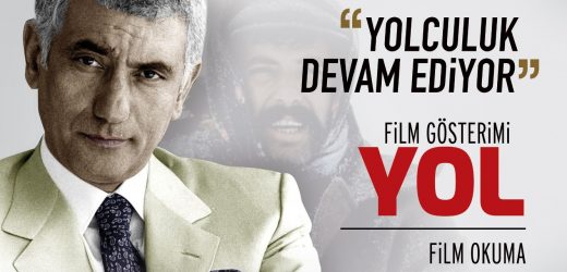 Adana Büyükşehir, ölüm yıldönümünde Yılmaz Güney’i andı