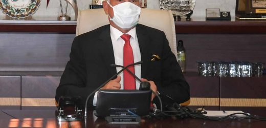 Başkan Zeydan Karalar, mecliste yaşananların ayrıntılarını anlattı