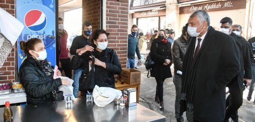 Zeydan Karalar tarihi, kültürel ve ticari dokuyu gün ışığına çıkarıyor