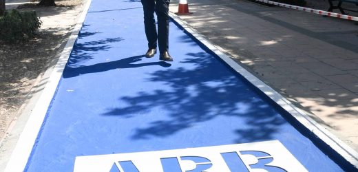 Adana’ya 135 km bisiklet yolu yapılacak