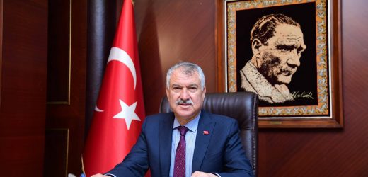 Büyükşehir’den Toplu Taşıma Araçlarına Yakıt Desteği