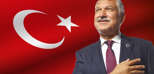 Vatan savunması için canını hiçe sayanların zaferi…