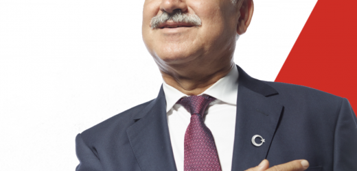 Zeydan Karalar, “Nice bayramlara birlikte ve ağız tadıyla girelim.”