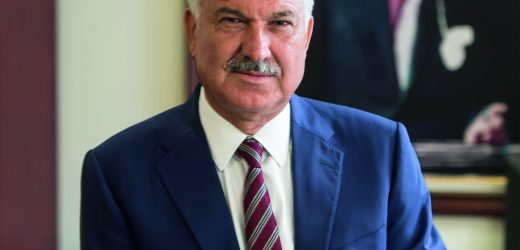 Belki ayrı evlerde, belki ayrı kentlerde ama daima birlikte