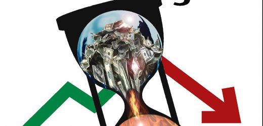 Duayen Ekonomist  Prof. Dr. Esfender Korkmaz’ın Yeni Kitabı Çıktı