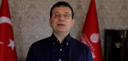 İSTANBUL HALKINA DEĞER VEREN İMAMOĞLU: “SU VE GAZ KESİLMEYECEK, 100 BİN KOLİ DAĞITILACAK, YATIRIMLAR HIZLANDIRILACAK”