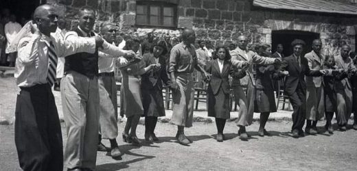 KÖY ENSTİTÜLERİ ÖLÜMSÜZDÜR…