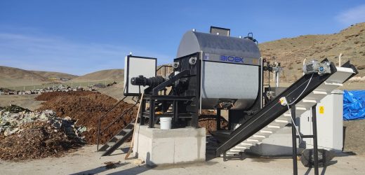 Sorgun Belediyesi’nden hizmet seferberliği