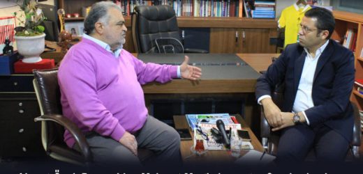 Ahmet Özal: Erdoğan aday olmayabilir