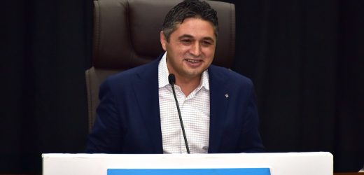 Şubat Ayı Meclisinin İkinci Birleşimi Yapıldı