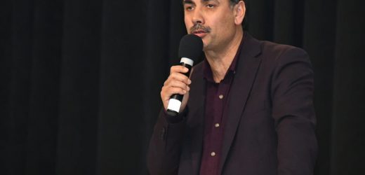 ATALAY’DAN ARDHANA’A ÖĞRETMEN MÜJDESİ!