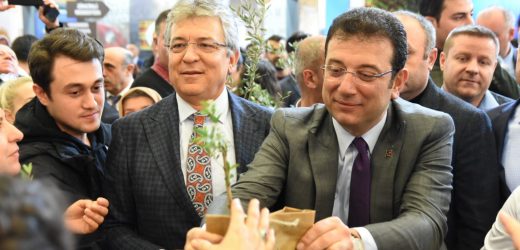 EDREMİT TURİZM VE SEYAHAT FUARI’NDA TANITILACAK EDREMİT EMİTT FUARINA HAZIR