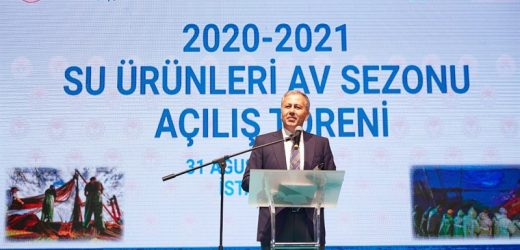 Vali Yerlikaya: “Bereketli Bir Av Mevsimi ve Hayırlı Kazançlar Diliyorum”