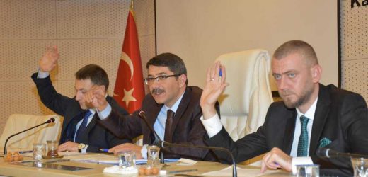 Şehzadeler Belediyes’nden “Barış Planı”na Tepki