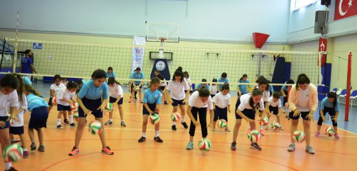 Sarıyer 11. Yaz Spor Okulları kayıtları başladı