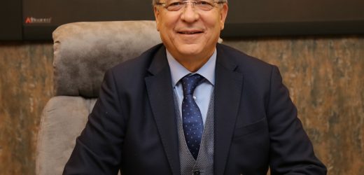 Başkan Arslan Kurban Bayramı’nı kutladı