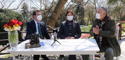 BAŞKANLARDAN VE MUHTARLARDAN RAMAZAN MESAJI