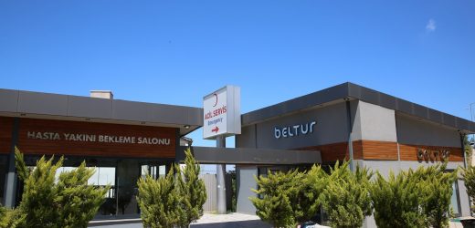BELTUR HASTANELERDEKİ HİZMET NOKTALARINI SÖZLEŞME YENİLENMEDİĞİ İÇİN KAPATTI