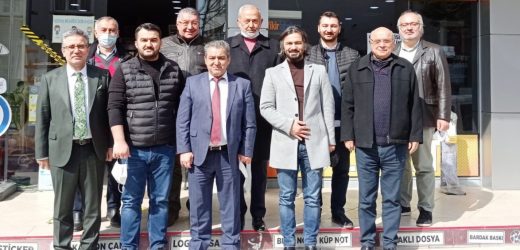 Tüm Ordu’lular Fikir Fabrikasında Buluştu