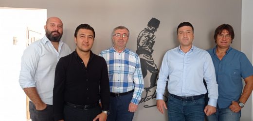 Bodrum’un gücünü biliyoruz