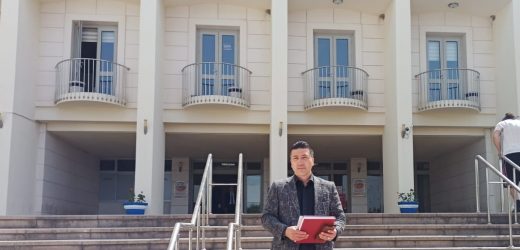 Güçbirliği’nden Muğla Büyükşehir Belediyesi’ne suç duyurusu