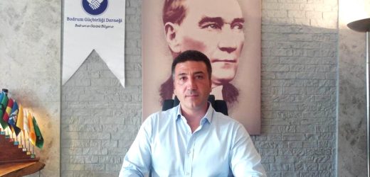 “ULAŞIM HAKKIMIZ EN İNSANCIL HAKKIMIZ!”