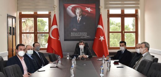 Muğla’nın Alternatif Pazarlarda Tanıtımına YİKOB Desteği