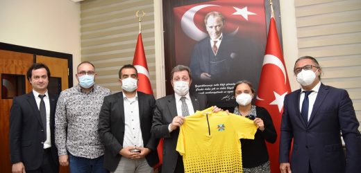 Dalyan’a Sürdürülebilir Eko Turizm Projesi
