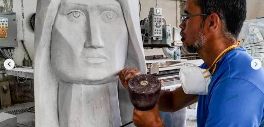 Yöresel taşlar Buca’da hayat bulacak