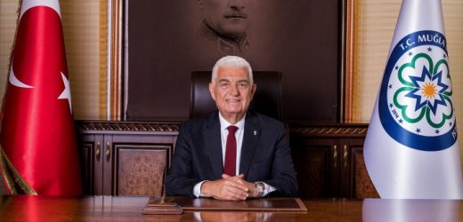 Başkan Gürün, Muğla’da oluşan kalabalığa karşı uyardı, “Misafirlerimiz, lütfen kurallara uysun ve temastan kaçınsın”