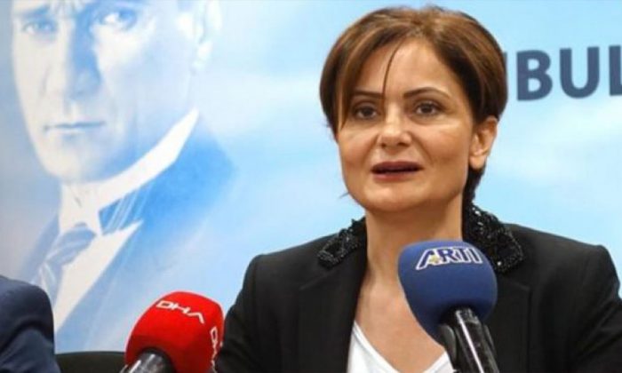 CHP’li Dr. Canan Kaftancıoğlu Ak partili Özlem Zengin’e destek çıktı
