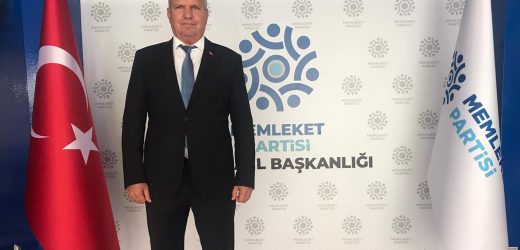 Güven: “Yitirdiğimiz canları saygıyla anıyoruz”