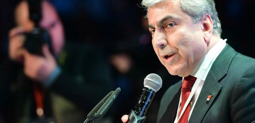 Canpolat, Aile Sigortası Ekmek Kaygısını Çözer