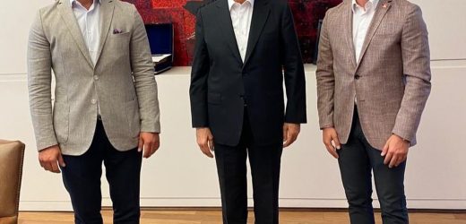 Kılıçdaroğlu: Marmaris doğasını koruyun.