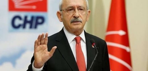 CHP Lideri Kılıçdaroğlu: Asıl görevimiz bundan sonra başlıyor