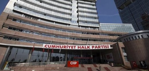 CHP, Cumhurbaşkanlığı ve milletvekili seçimlerinin iptali için YSK’ya başvurdu