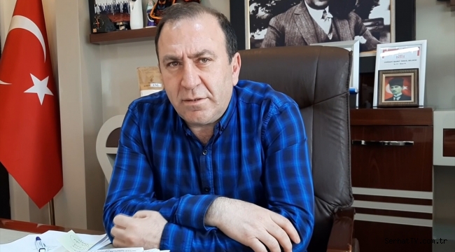 ATSO Başkanı Çetin Demirci, Çıldır Aktaş Kafkas’lara Açılan İstikrar Kapısı