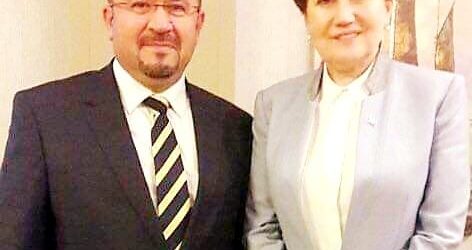 “Rüzgârgülü ile; Türkiye, paylaştıkça eşitlenecek, eşitlendikçe büyüyecek!”