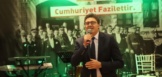 CHP Balıkesir Milletvekili Ensar Aytekin’den 10 Kasım Mesajı: